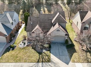 12774 Wendover Dr, Plymouth, MI 48170