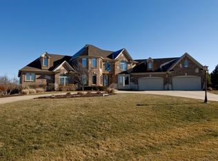 40W952 Campton Trail Rd, St Charles, IL 60175