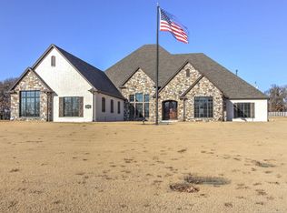 28865 E 25th Pl S, Broken Arrow, OK 74014