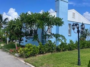 1125 N F St, Lake Worth, FL 33460