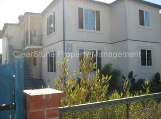 1446 S Sycamore Ave, Los Angeles, CA 90019