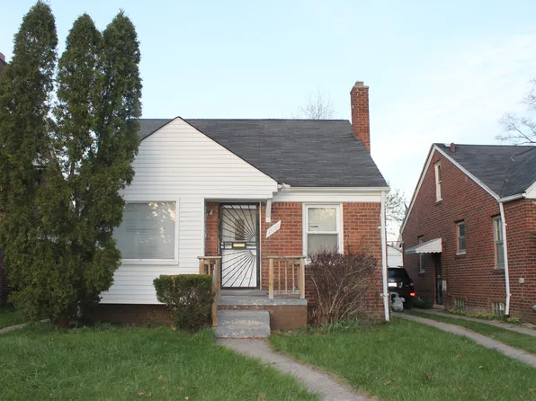 19176 Forrer St, Detroit, MI 48235
