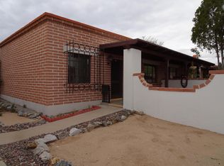 250 S Paseo Cerro UNIT A, Green Valley, AZ 85614
