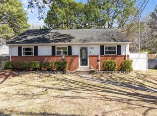 2509 Chesapeake Ave, Chesapeake, VA 23324