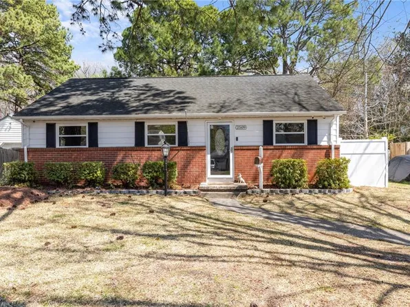 2509 Chesapeake Ave, Chesapeake, VA 23324