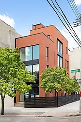 97 Dikeman Street in Red Hook