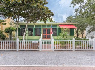 53 Odessa St, Santa Rosa Beach, FL 32459