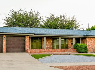 9104 Wh Burges Dr, El Paso, TX 79925
