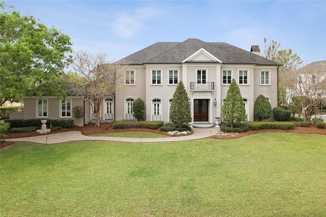 181 English Turn Dr, New Orleans, LA 70131 | Zillow