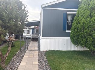 5102 E 96th Drive LOT 156, Denver, CO 80229
