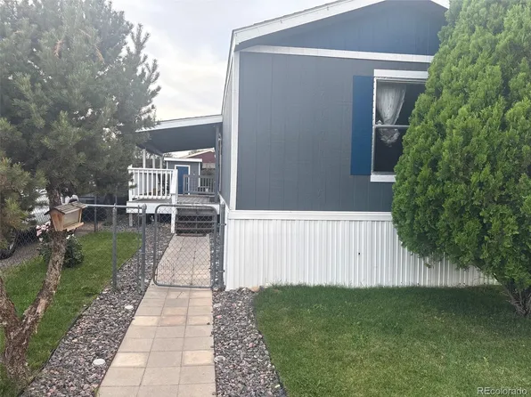 5102 E 96th Drive LOT 156, Denver, CO 80229