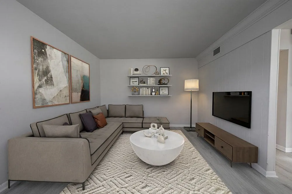 Brookhaven Apartments — Photo 2