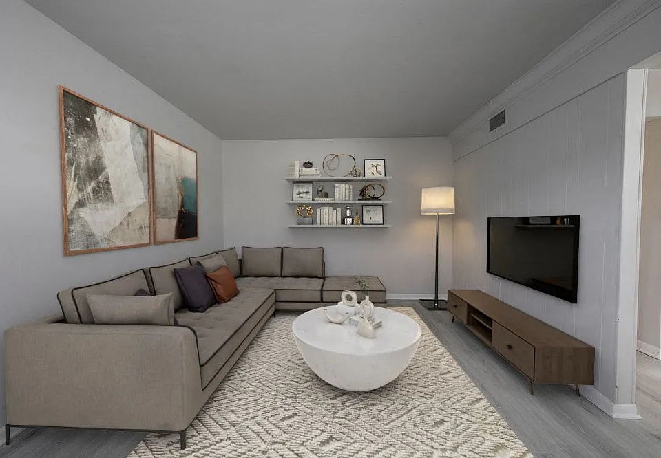 Brookhaven Apartments