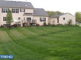 3896 Stable Ct, Doylestown, PA 18902