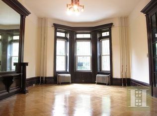 579 Eastern Pkwy #2, Brooklyn, NY 11216