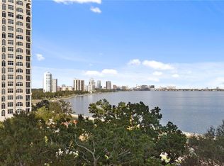 3301 Bayshore Blvd UNIT 802E, Tampa, FL 33629