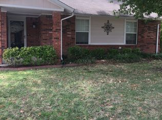 12204 E 81st Pl N, Owasso, OK 74055