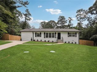 6751 Davidson Ct, Lithonia, GA 30058