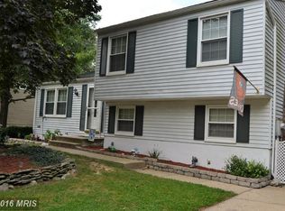 7860 Walnut Grove Rd, Severn, MD 21144