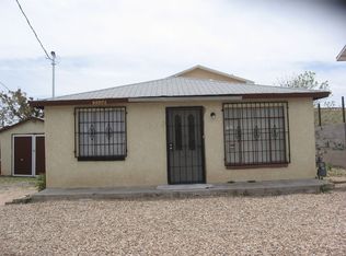 5508 Gallegos Rd SW, Albuquerque, NM 87105