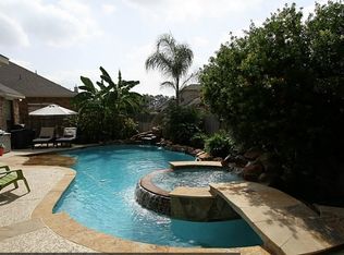 177 Silverwood Ranch Dr, Conroe, TX 77384