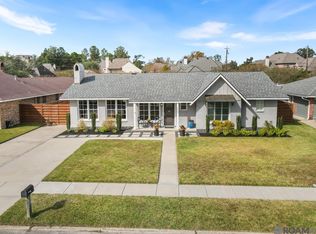6449 Peggy St, Baton Rouge, LA 70808