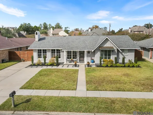 6449 Peggy St, Baton Rouge, LA 70808