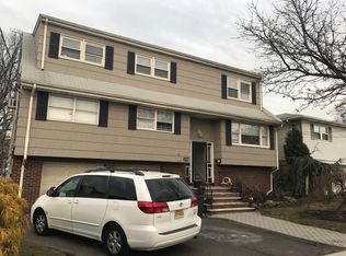 666 Chestnut Pl #2, Secaucus, NJ 07094