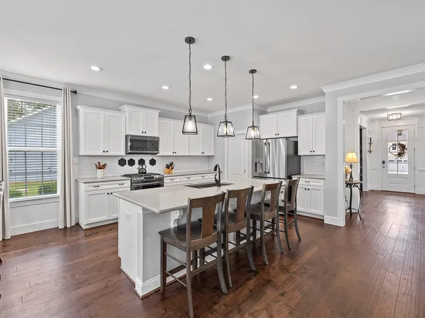 5020 Glen Creek Trl, Garner, NC 27529