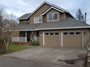 35211 NE 127th Ave, La Center, WA 98629