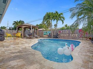 2750 NE 10th Ave, Pompano Beach, FL 33064