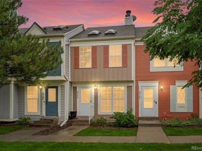6786 S Independence Street, Littleton, CO, 80128