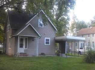 212 Hays St, Council Grove, KS 66846