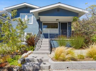 1813 Derby St, Berkeley, CA 94703