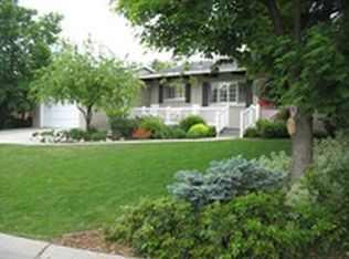4257 S 1650 E, Salt Lake City, UT 84124
