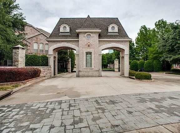 4th image of 18205 Frankford Lakes Cir