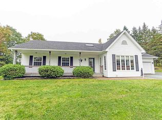 144 Williams Rd, Ellershouse, NS B0N1L0