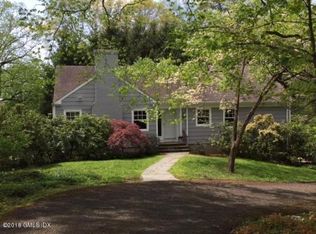 94 Maple Ave, Greenwich, CT 06830