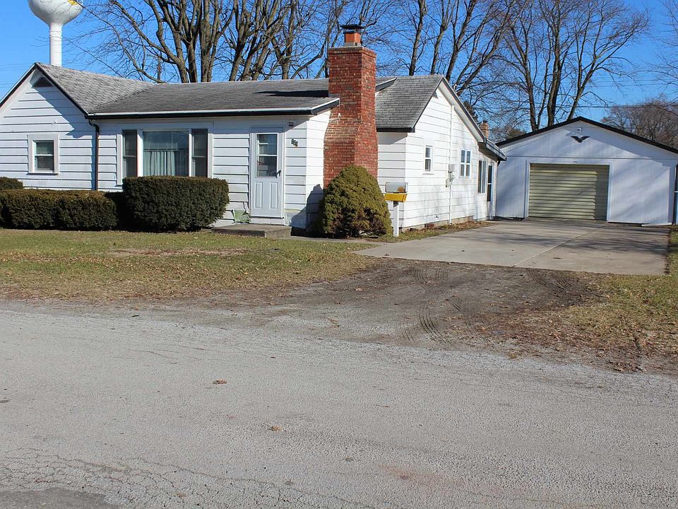 309 N Boone St, Reynolds, IN 47980 Zillow