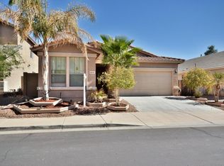 6641 S 57th Ave, Laveen, AZ 85339