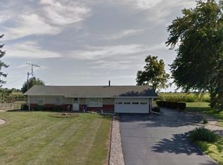 2159 W 700 N, Sharpsville, IN 46068
