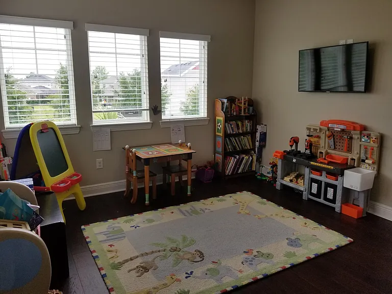 14306 Barrington Stowers Dr — Photo 9