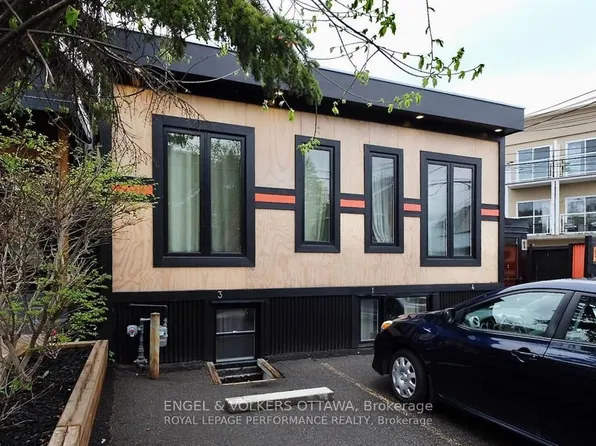 10 Sherbrooke Ave, Ottawa, ON K1Y 1R7