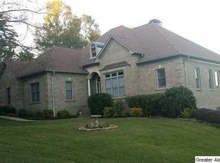 630 Slopes Dr, Springville, AL 35146