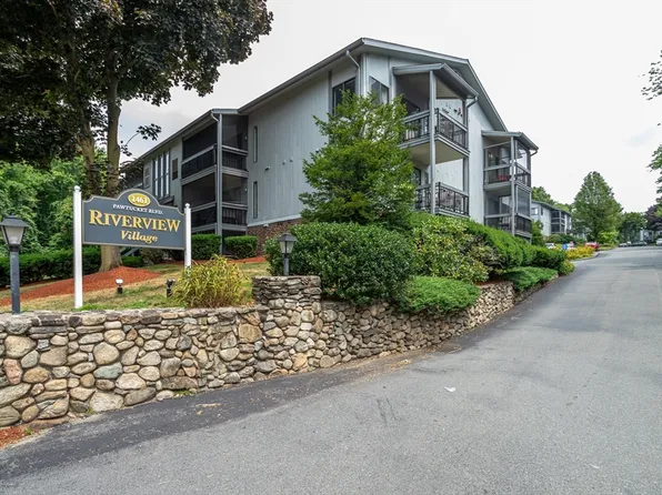 1461 Pawtucket Blvd #E4, Lowell, MA 01854