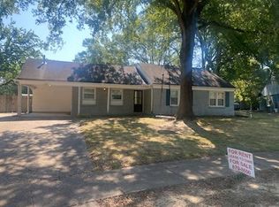 5183 Lynbar Ave, Memphis, TN 38117