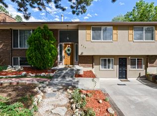 910 E Syrena Cir, Sandy, UT 84094