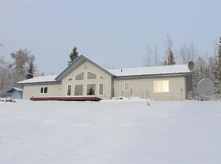1471 Ithaca Rd, Fairbanks, AK 99709