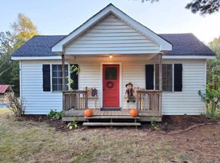 327 Phoebe Pond Rd, Concord, VA 24538