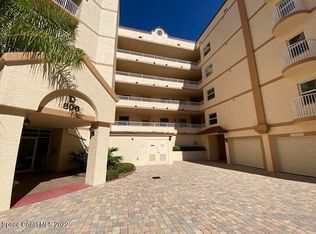 806 Mystic Dr APT 508, Cape Canaveral, FL 32920